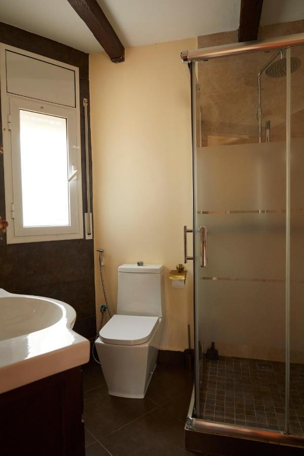 Olivella Amazing Vila Close To Sitges, Jacuzzi, Swimming Pool & Exellent Views المظهر الخارجي الصورة